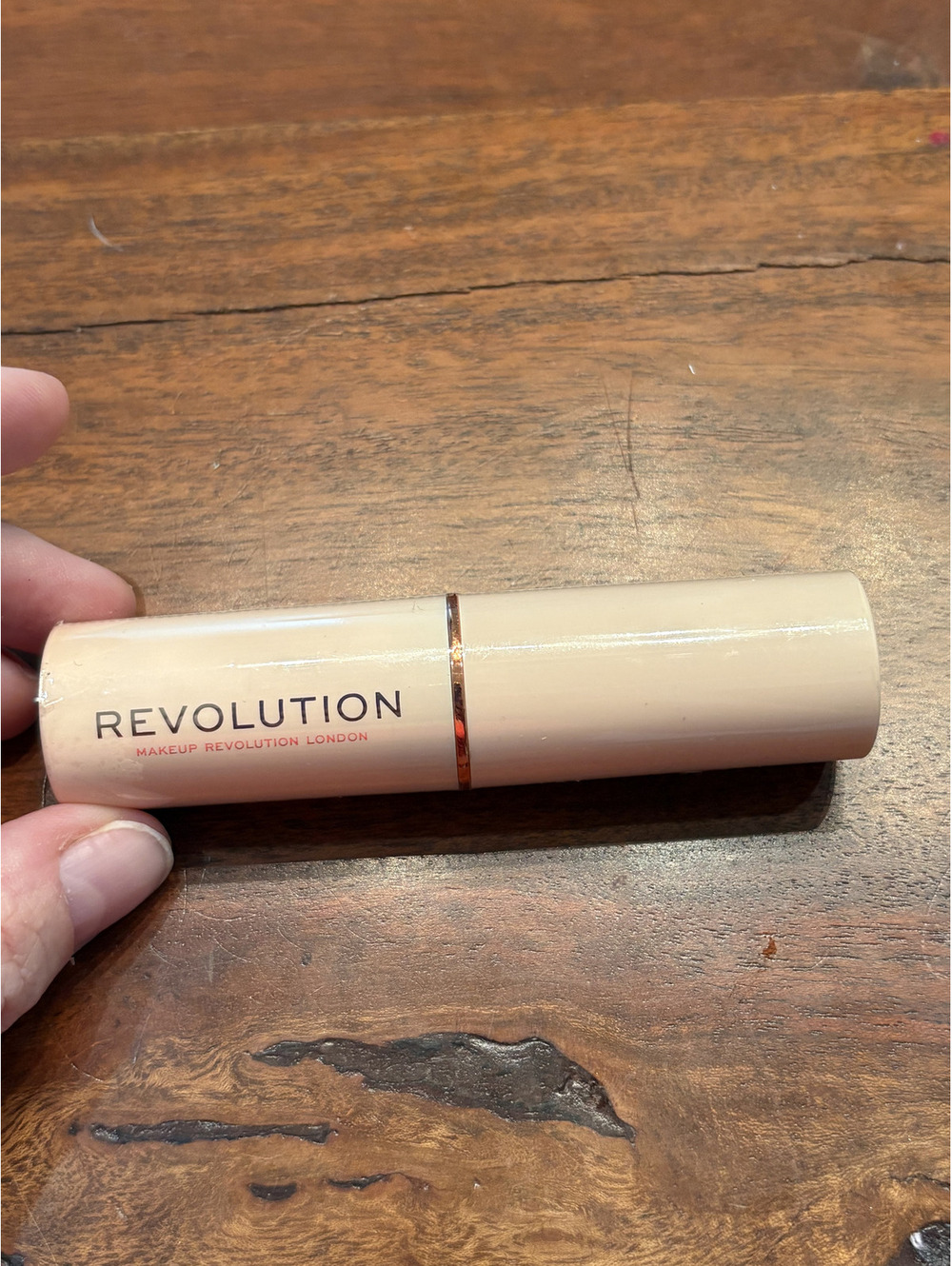 Revolution foundation stick F11. NEW!